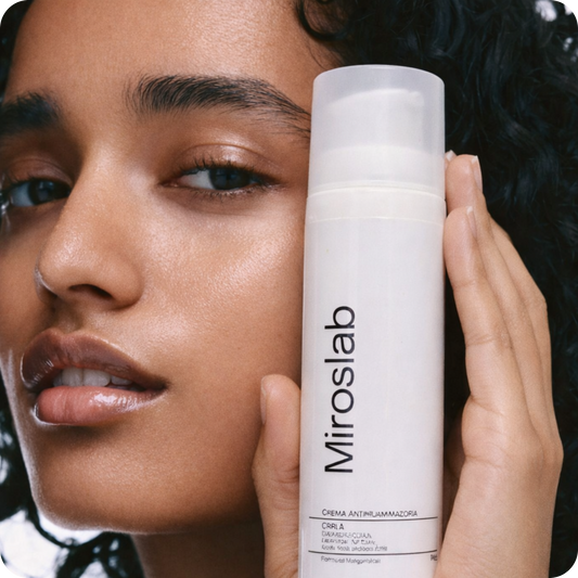 Miroslab - Clob crema antiinflamatoría