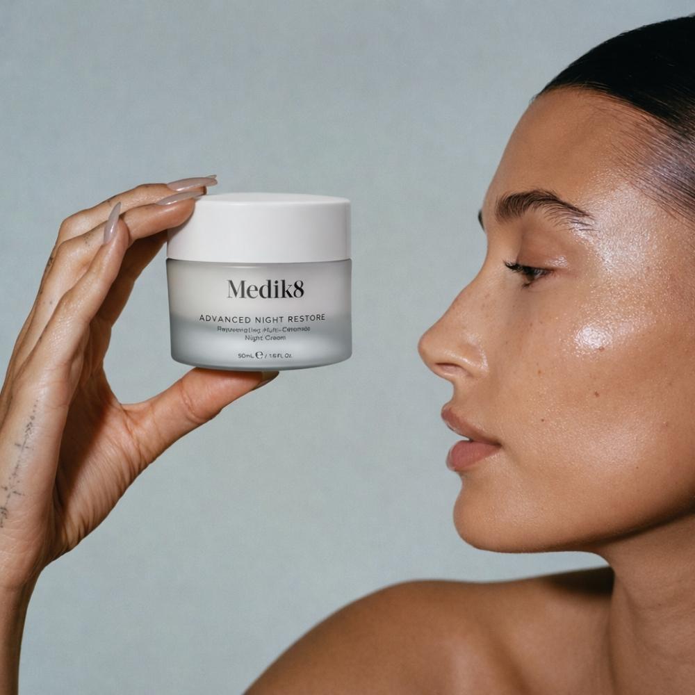 Medik8 - Advanced night restore