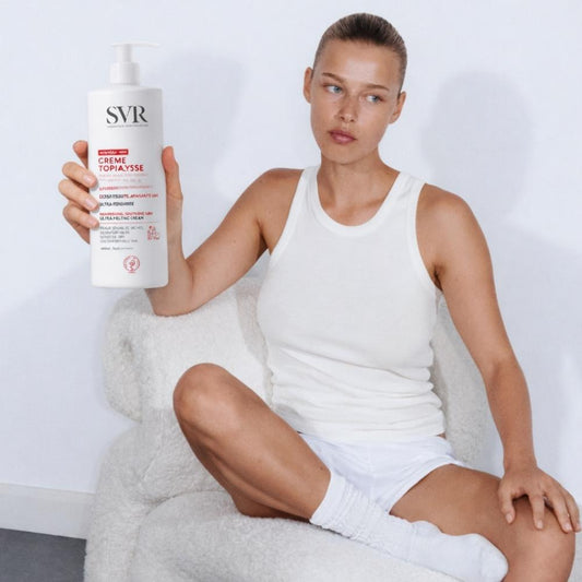 SVR - Creme topialyse