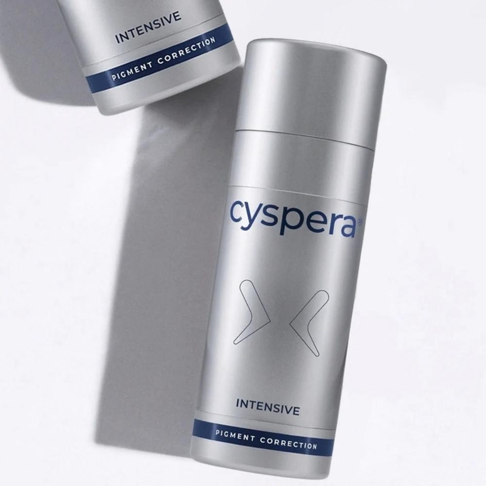 Cyspera - intensive duo