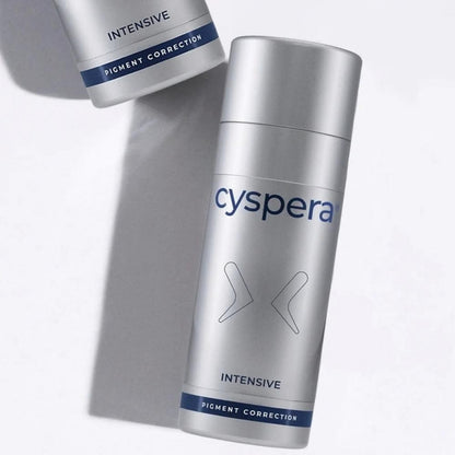 Cyspera - intensive duo