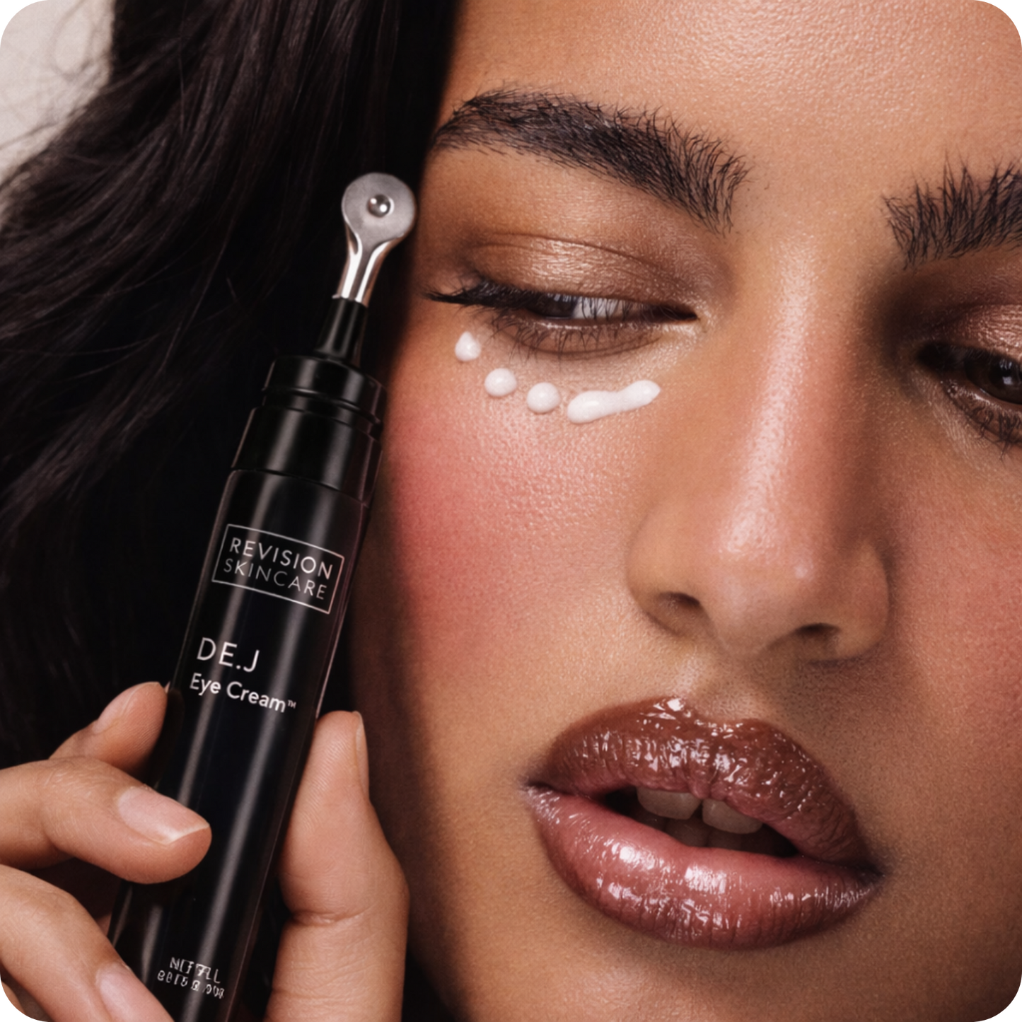 Revision - D.E.J eye cream