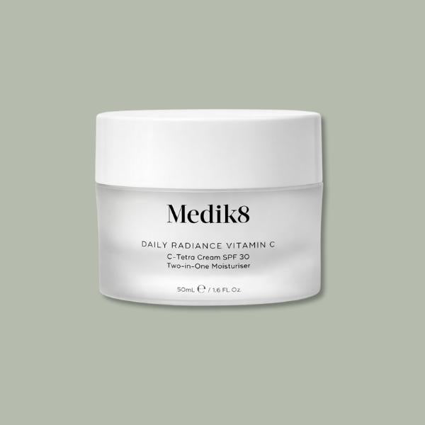 Medik8 - Daily radiance vitamin c