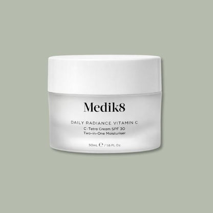 Medik8 - Daily radiance vitamin c