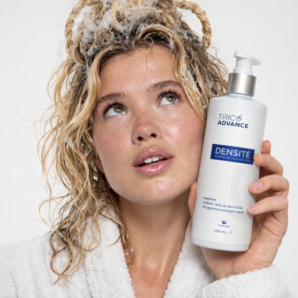Trico advance - Densité Shampoo Revitalizante