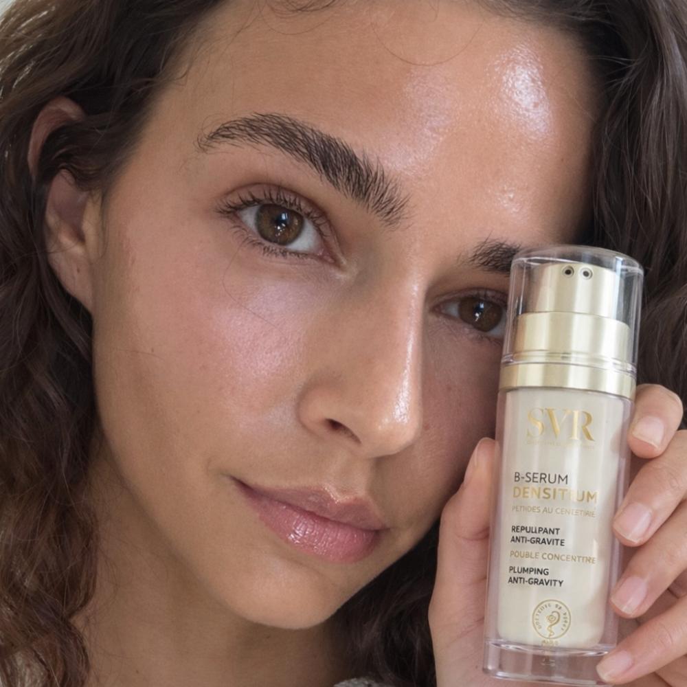 SVR - Densitium bi-Serum