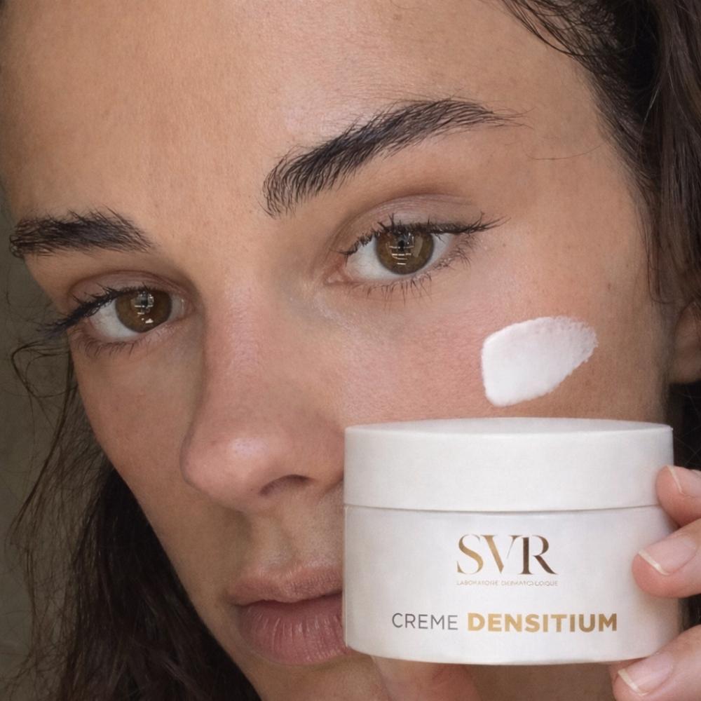 SVR - Denstium creme