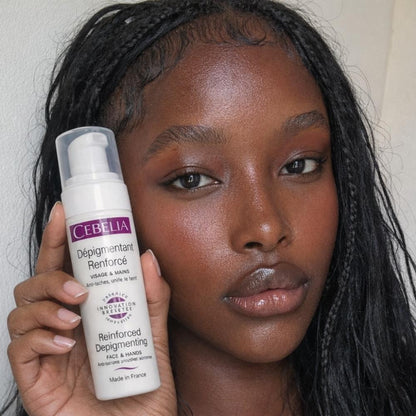 Cebelia - Depigmentant renforce