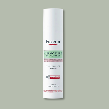 Eucerin - Dermopure Triple Efecto Suero