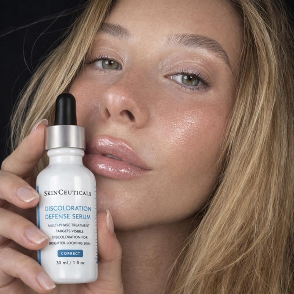 SkinCeuticals - Discoloration Defense