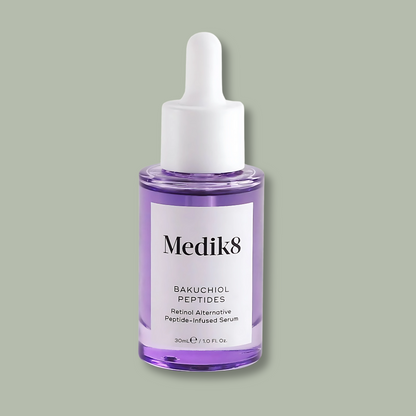Medik8 - Bakuchiol Peptides