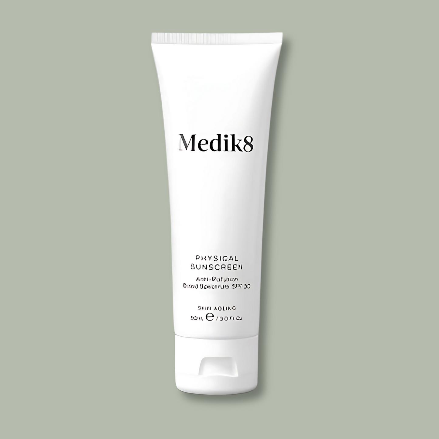 Medik8 - Physical sunscreen