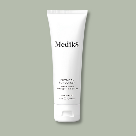 Medik8 - Physical sunscreen