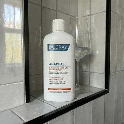 Ducray - Anaphase shampoo anticaida y antiafinamiento