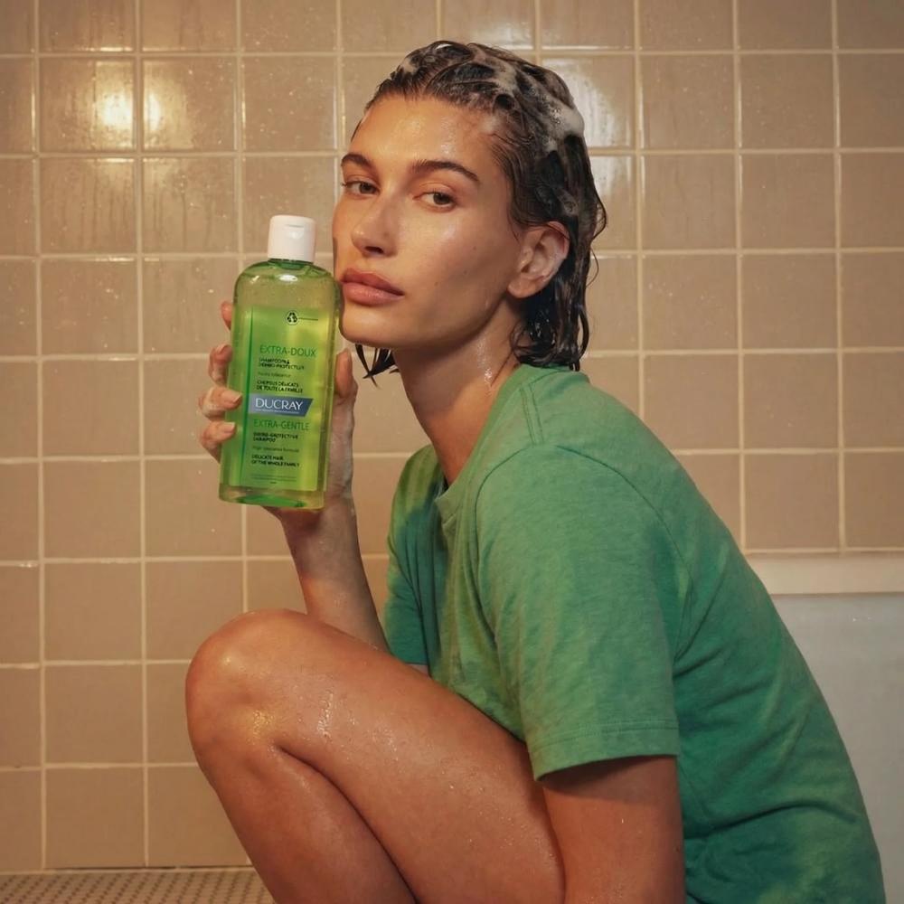 Ducray - Extra Doux Shampoo
