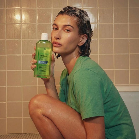 Ducray - Extra Doux Shampoo