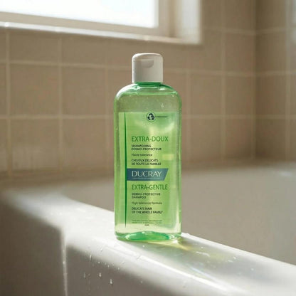 Ducray - Extra Doux Shampoo