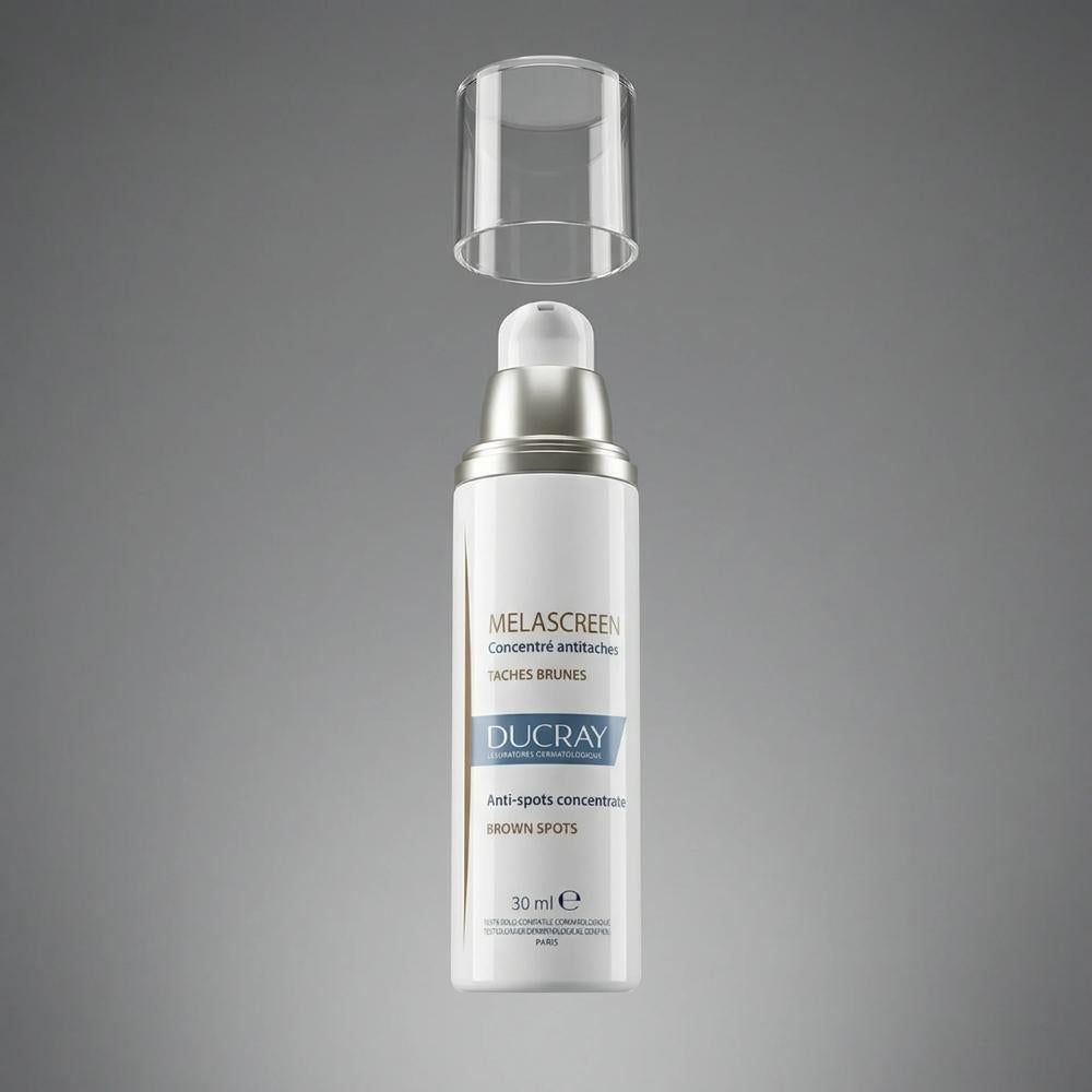 Ducray - Melascreen Despigmentante Concentrado