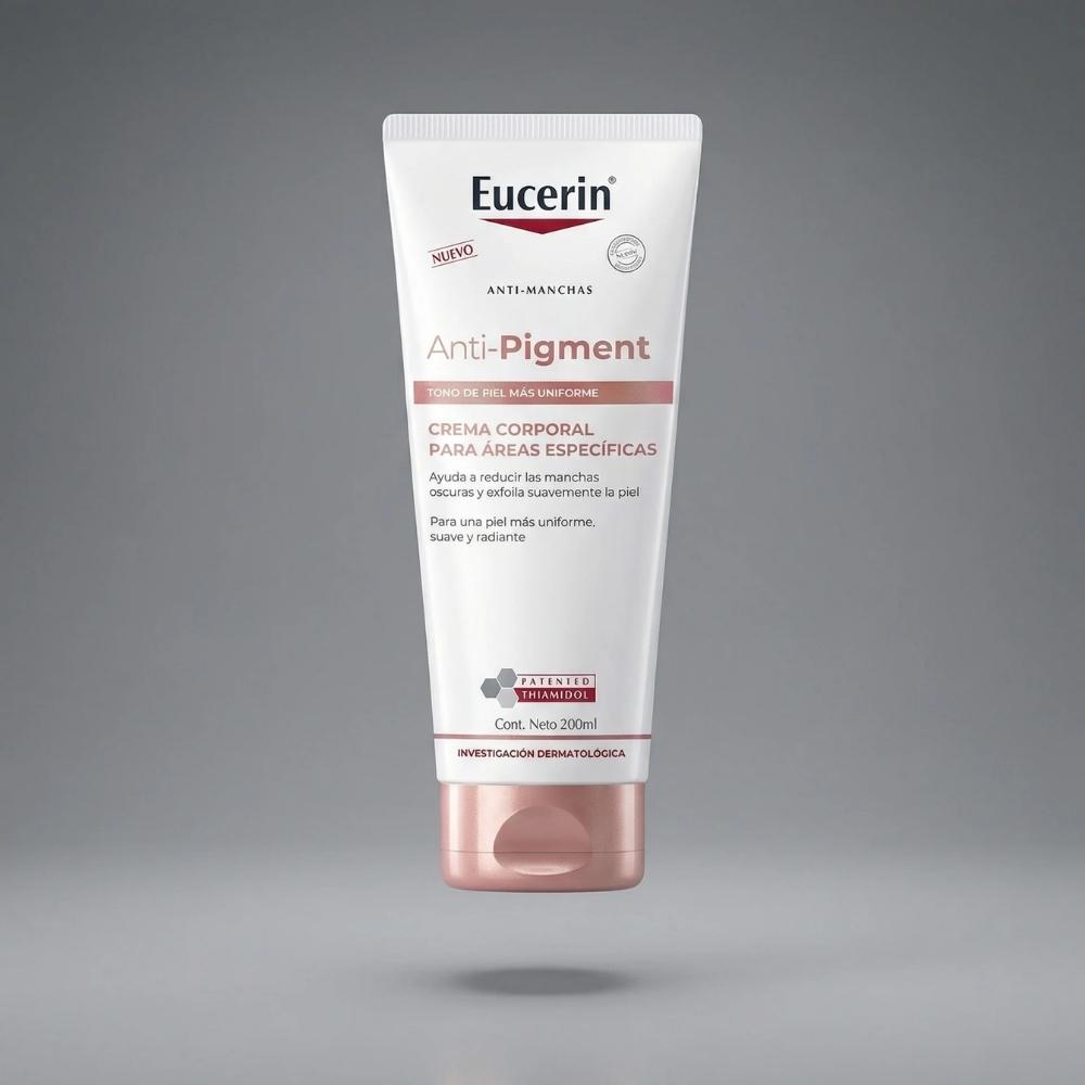Eucerin - Anti-pigment Crema Corporal
