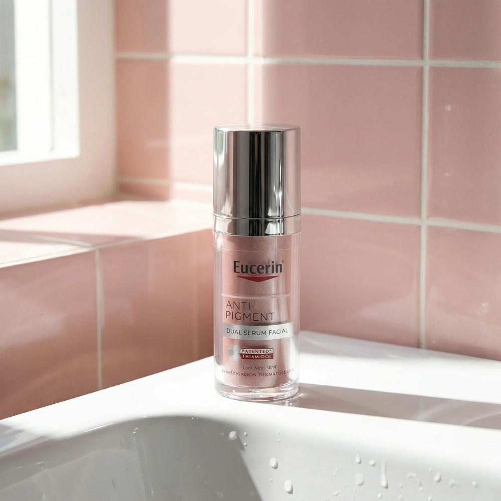 Eucerin - Antipigment Suero Dual