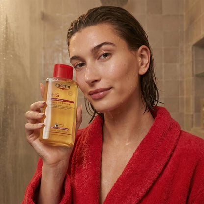 Eucerin - pH5 Aceite de Ducha