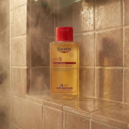 Eucerin - pH5 Aceite de Ducha