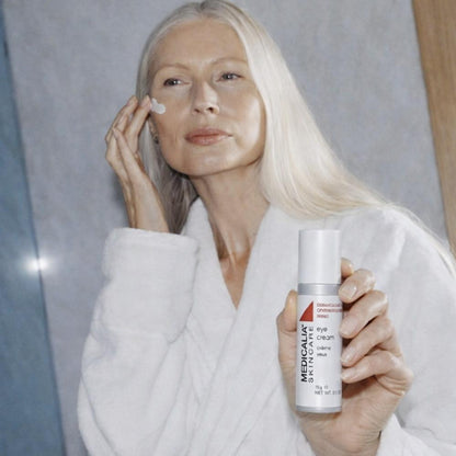 Medicalia - Eye cream