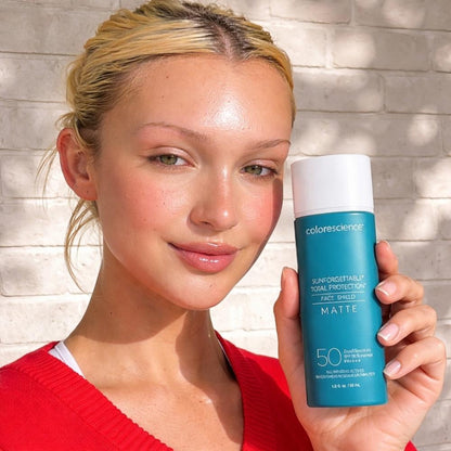 Colorescience - Face Shield Matte