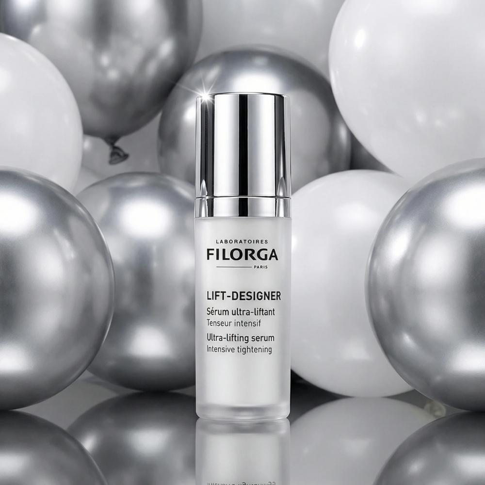 Filorga - Lift-designer