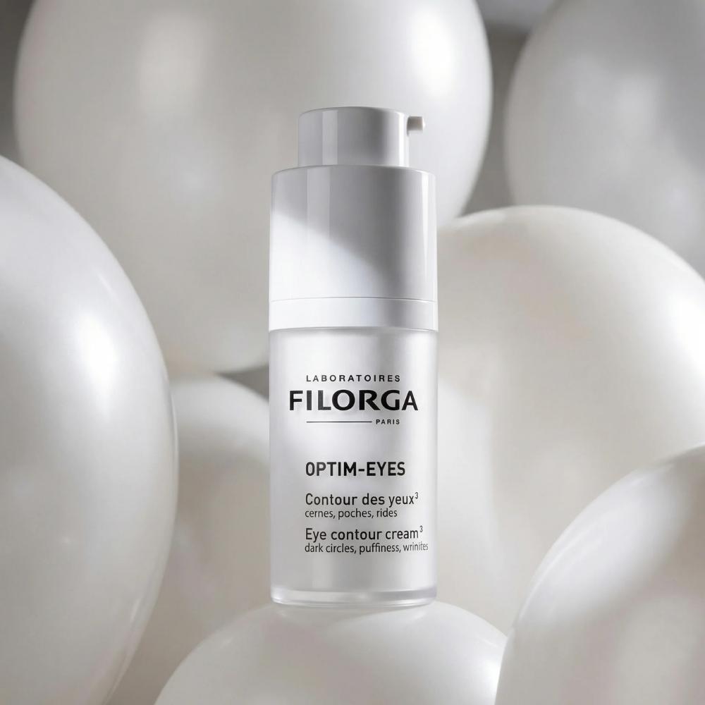 Filorga - Optim-eyes