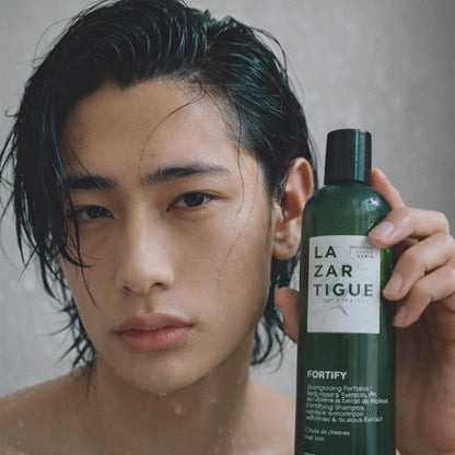 Lazartigue - Fortify shampoo