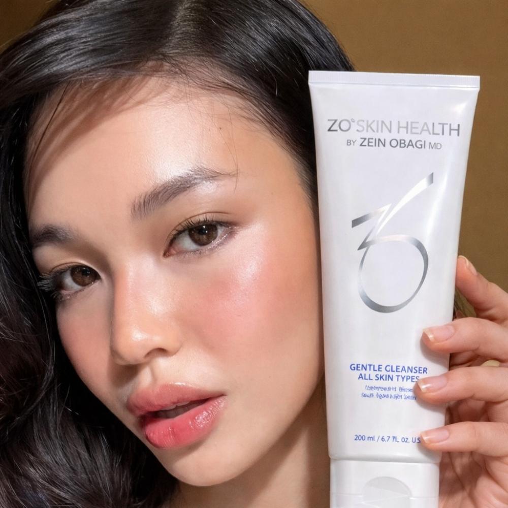 ZO Skin Health - Gentle clenser