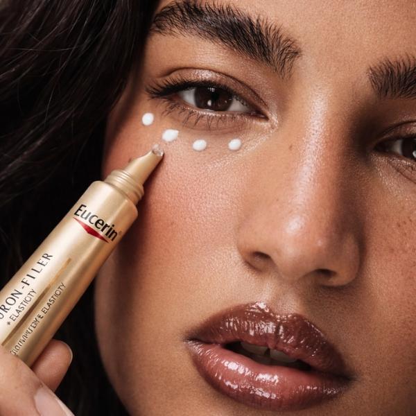 Eucerin - Hyaluron Filler Contorno de Ojos