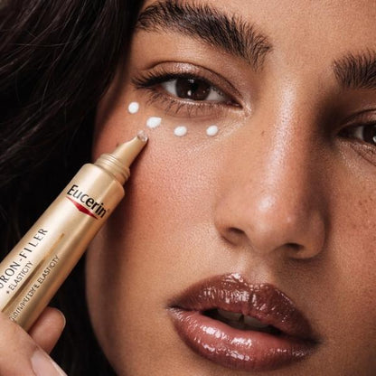 Eucerin - Hyaluron Filler Contorno de Ojos