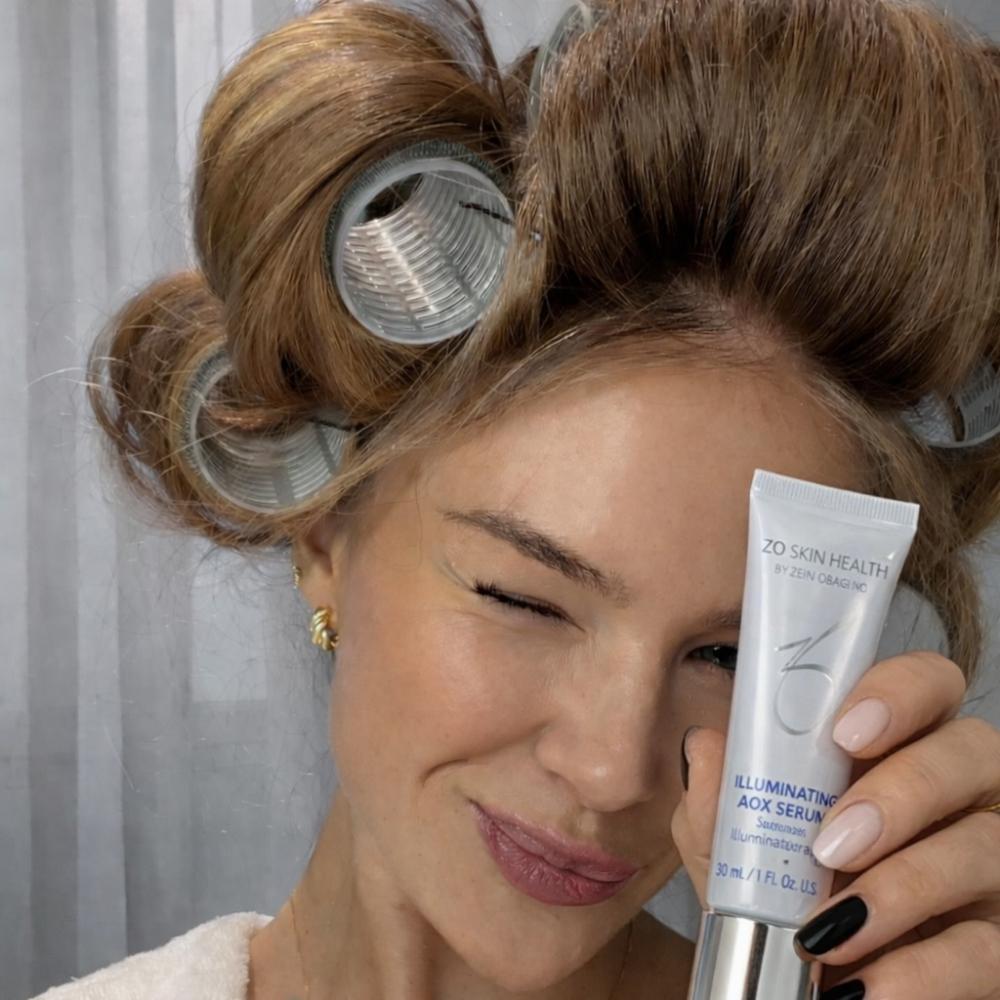 ZO Skin Health - Illuminating aox serum