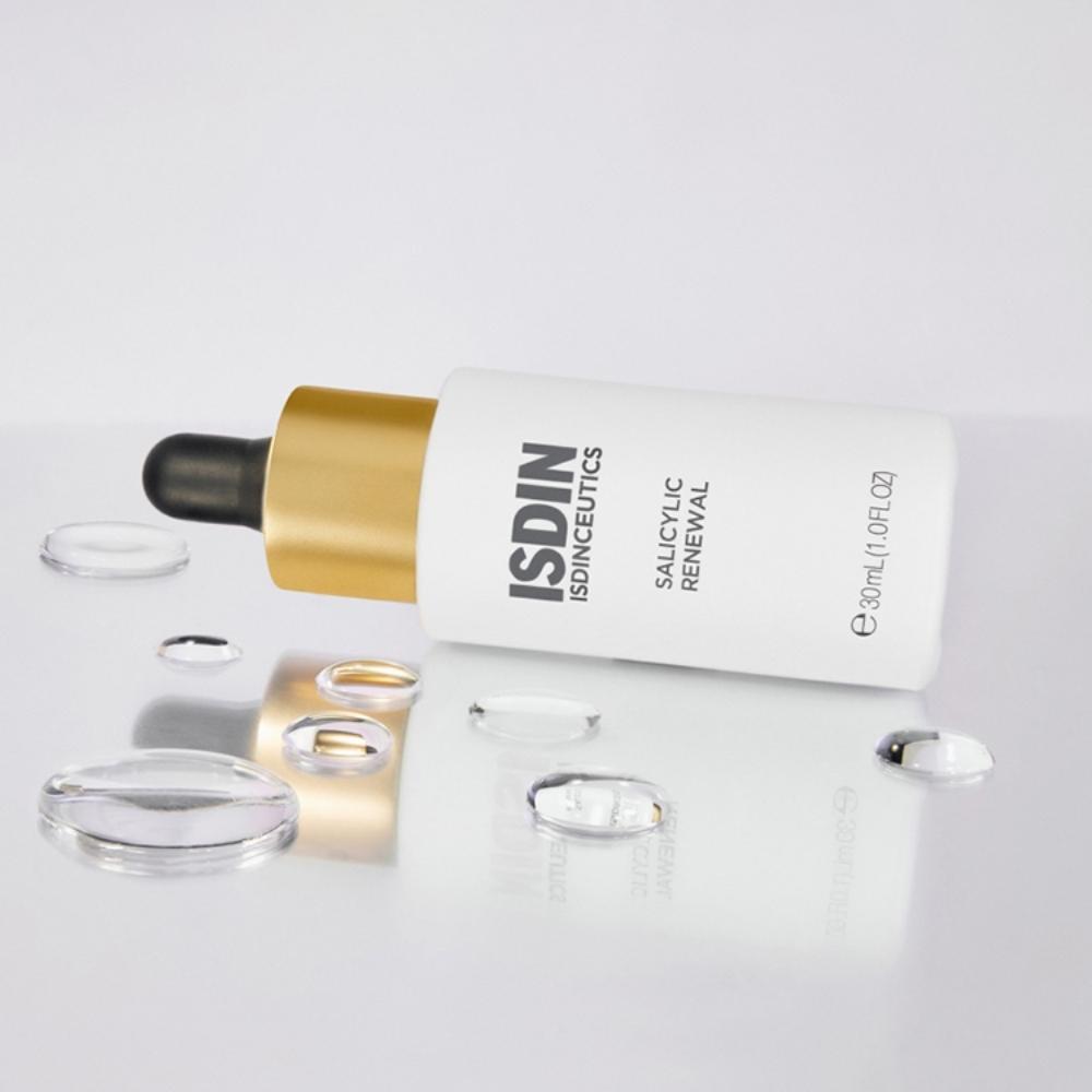 Isdin - Salicylic Renewal