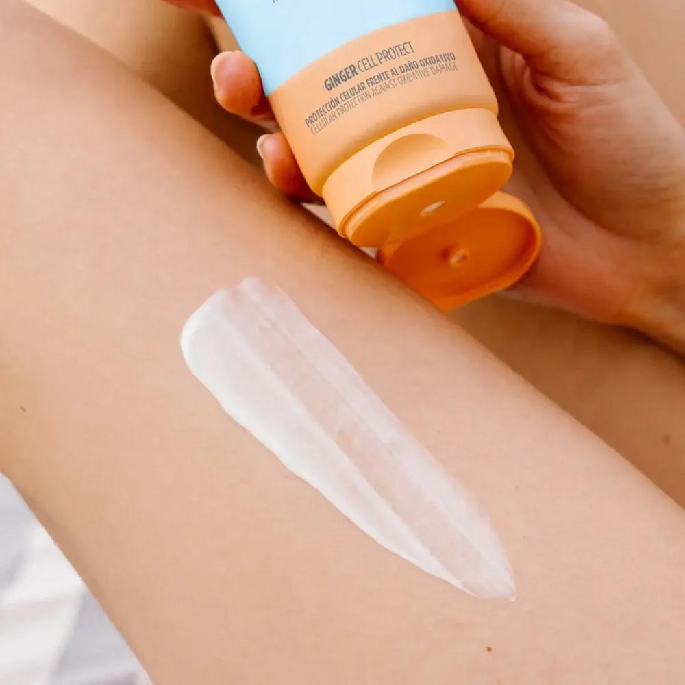 Isdin - Fotoprotector Gel Cream Wet Skin SPF 50