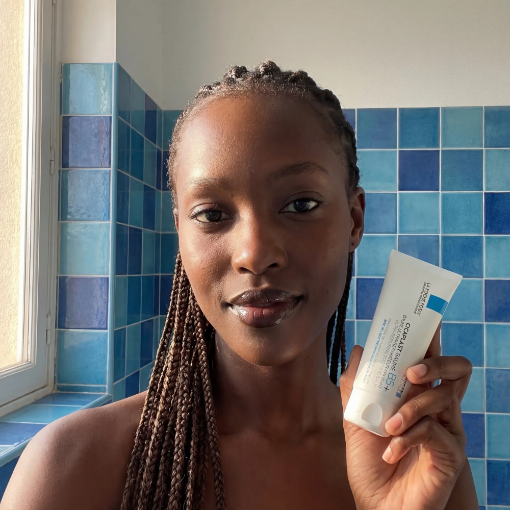 La Roche-Posay - Cicaplast Baume B5+ Bálsamo Multireparador