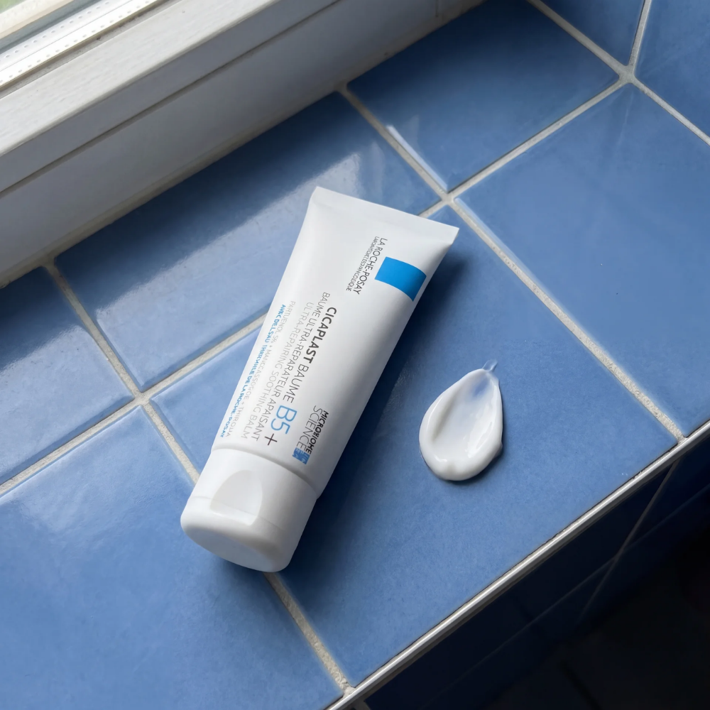 La Roche-Posay - Cicaplast Baume B5+ Bálsamo Multireparador