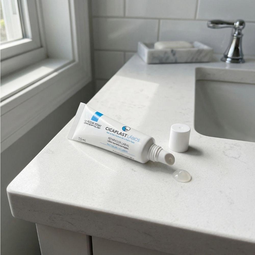 La Roche-Posay - Cicaplast Bálsamo Labial