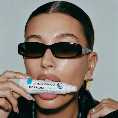 La Roche-Posay - Cicaplast Bálsamo Labial
