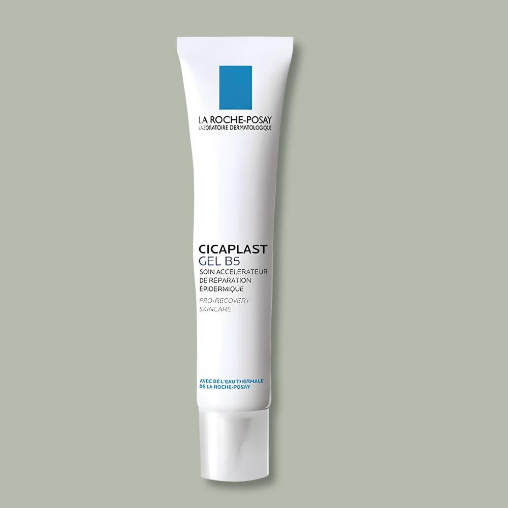 La Roche-Posay - Cicaplast Gel B5