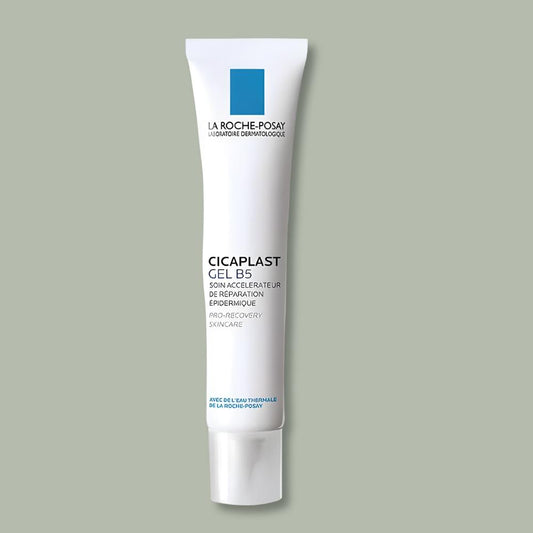 La Roche-Posay - Cicaplast Gel B5