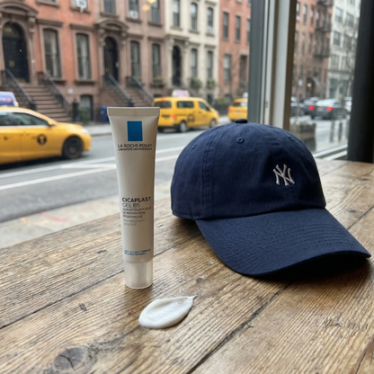 La Roche-Posay - Cicaplast Gel B5