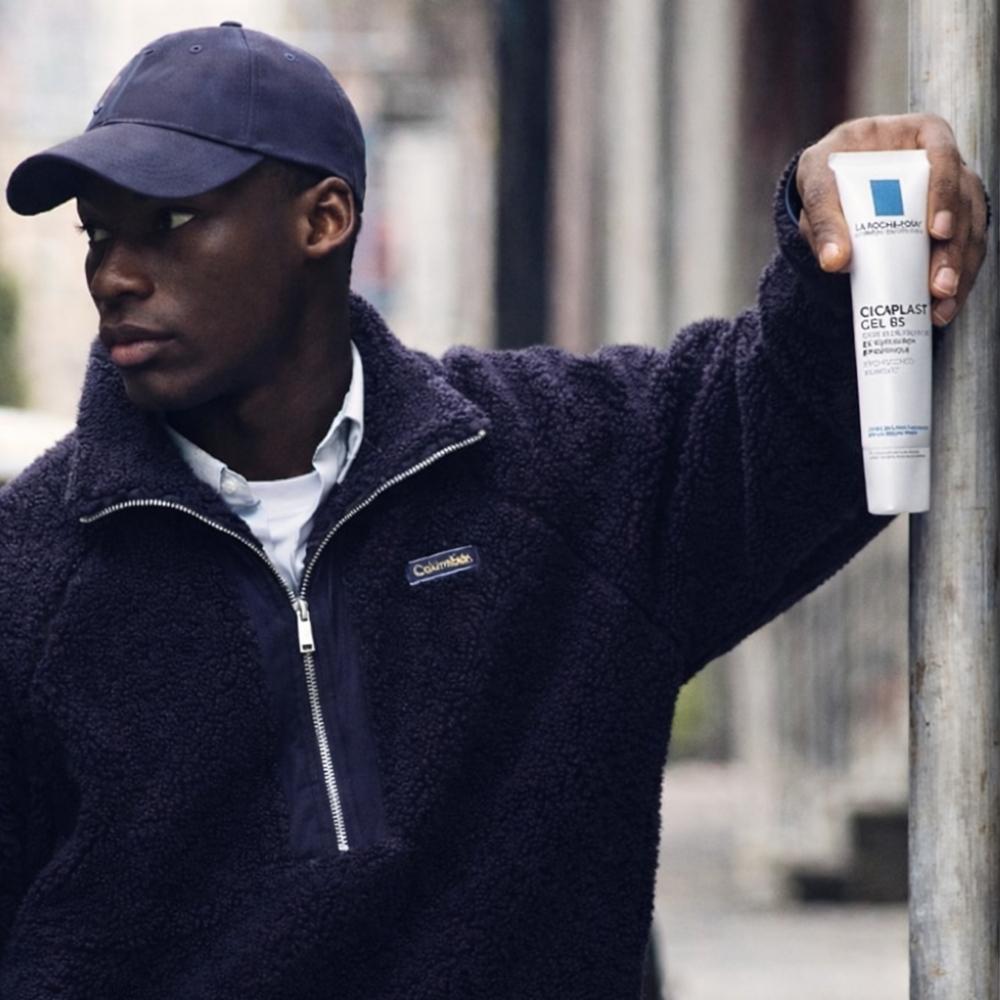 La Roche-Posay - Cicaplast Gel B5