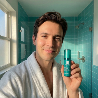 La Roche-Posay - Effaclar AZ Gel Crema