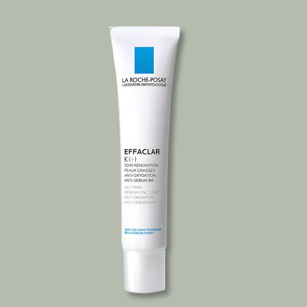 La Roche-Posay - Effaclar K (+)