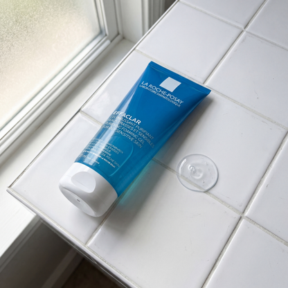 La Roche-Posay - Effaclar Limpiador Facial Purificante Para Piel Mixta a Grasa