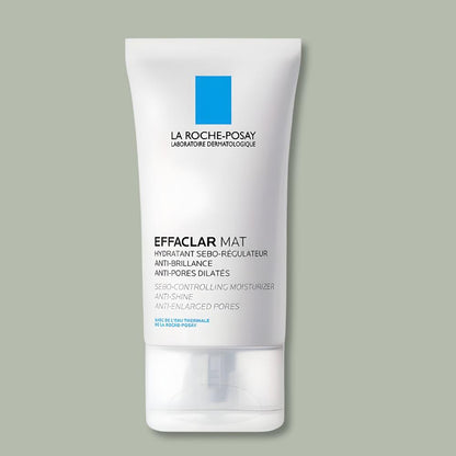 La Roche-Posay - Effaclar Mat