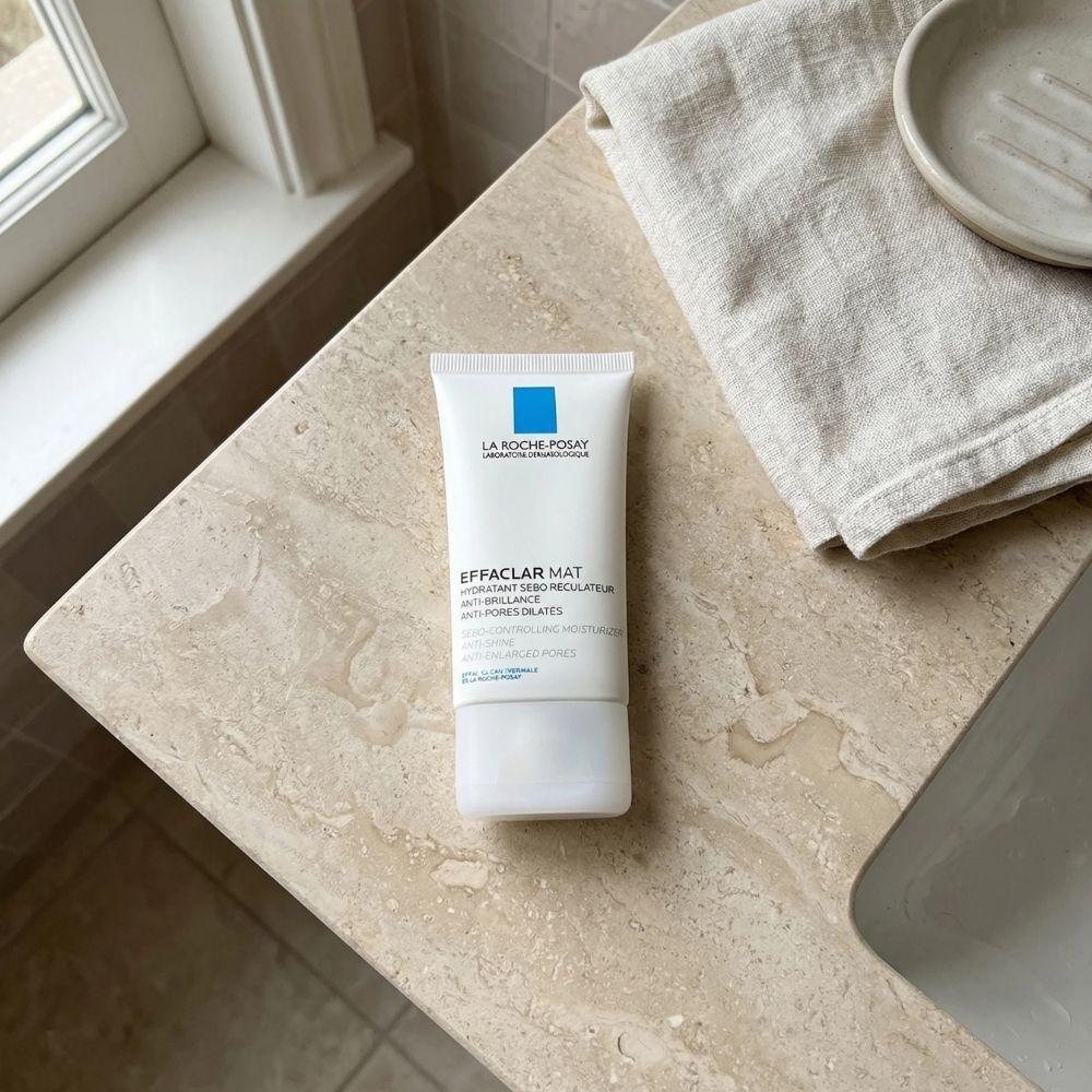 La Roche-Posay - Effaclar Mat